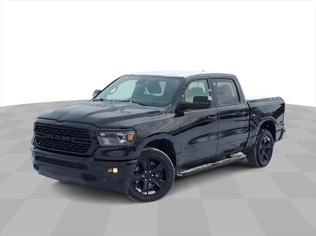 Used 2022 RAM 1500 For Sale in Waterford Twp, MI