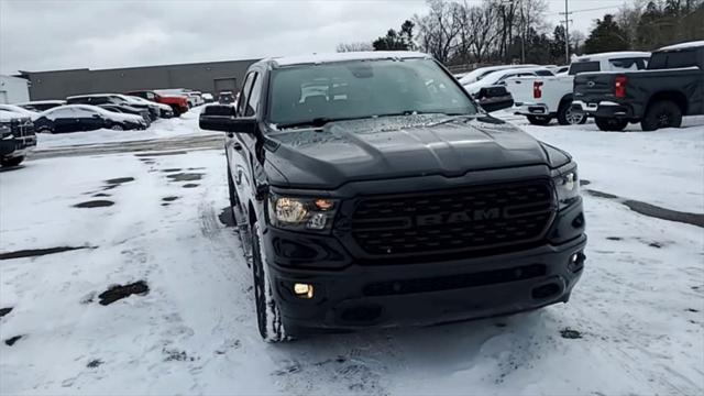 Used 2022 RAM 1500 For Sale in Waterford Twp, MI