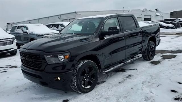 Used 2022 RAM 1500 For Sale in Waterford Twp, MI