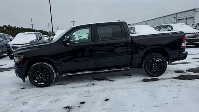 Used 2022 RAM 1500 For Sale in Waterford Twp, MI