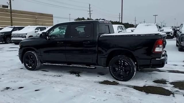 Used 2022 RAM 1500 For Sale in Waterford Twp, MI