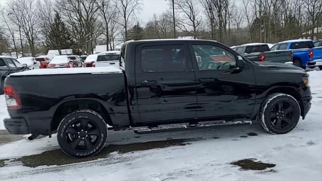 Used 2022 RAM 1500 For Sale in Waterford Twp, MI