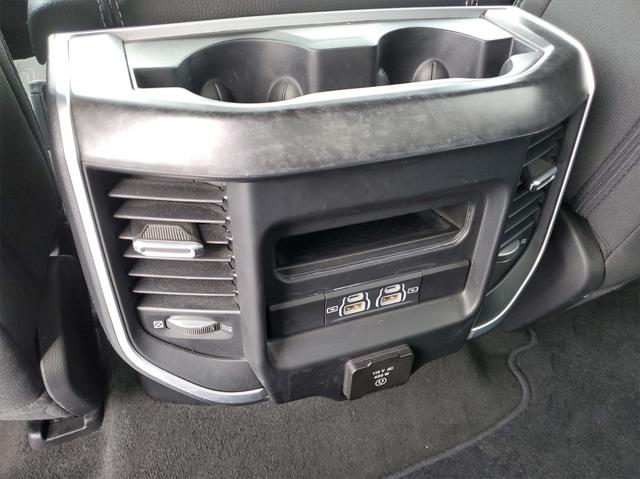 Used 2022 RAM 1500 For Sale in Waterford Twp, MI