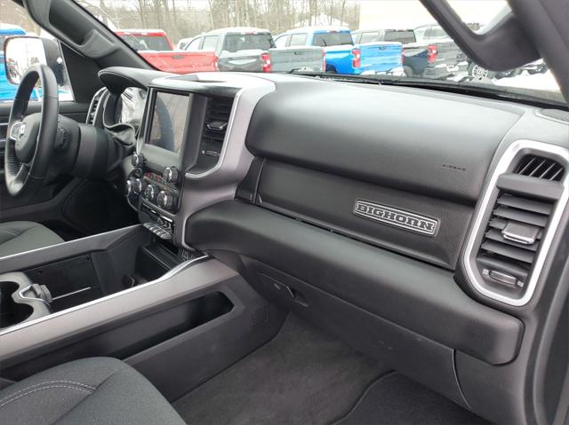 Used 2022 RAM 1500 For Sale in Waterford Twp, MI