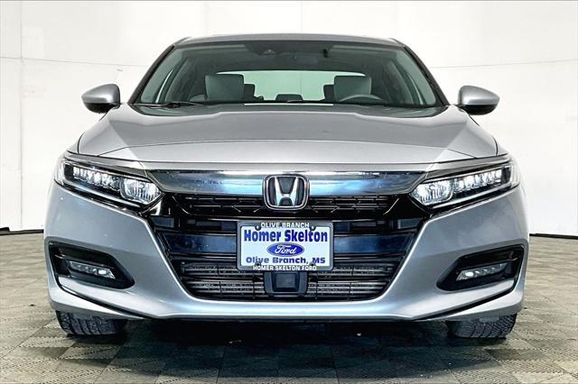 Used 2019 Honda Accord For Sale in Millington, TN