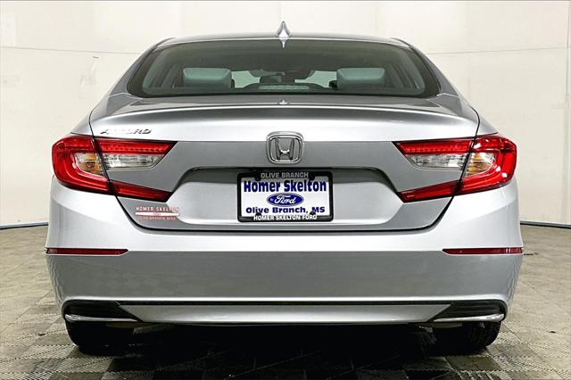 Used 2019 Honda Accord For Sale in Millington, TN