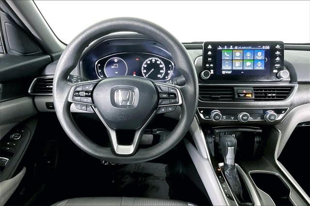 Used 2019 Honda Accord For Sale in Millington, TN