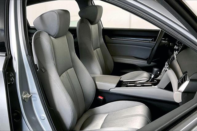 Used 2019 Honda Accord For Sale in Millington, TN