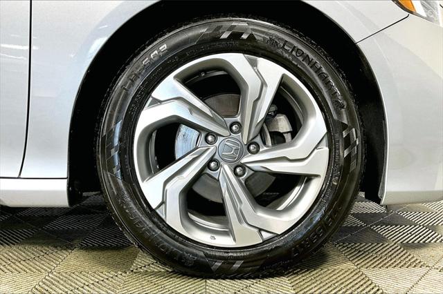 Used 2019 Honda Accord For Sale in Millington, TN