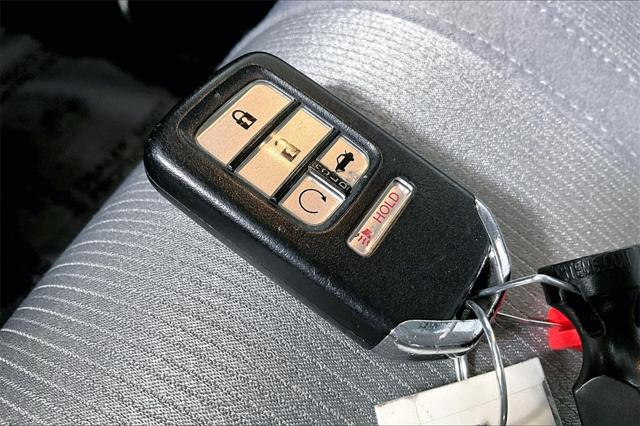 Used 2019 Honda Accord For Sale in Millington, TN