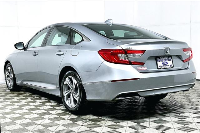Used 2019 Honda Accord For Sale in Millington, TN