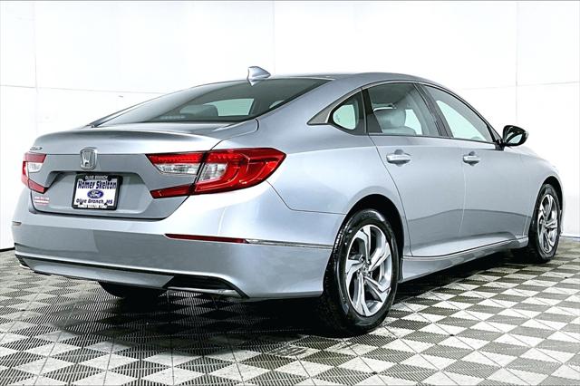 Used 2019 Honda Accord For Sale in Millington, TN