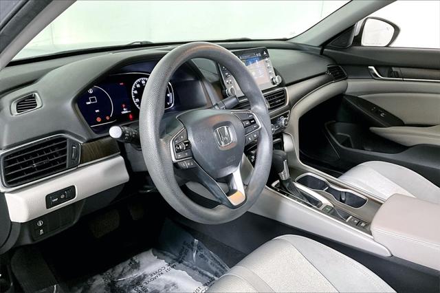 Used 2019 Honda Accord For Sale in Millington, TN
