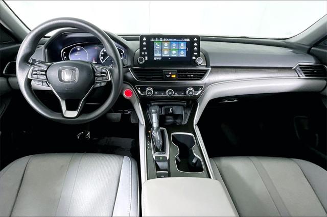 Used 2019 Honda Accord For Sale in Millington, TN