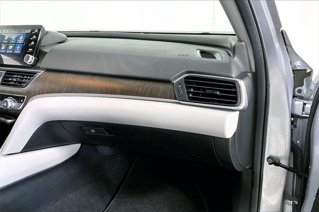 Used 2019 Honda Accord For Sale in Millington, TN