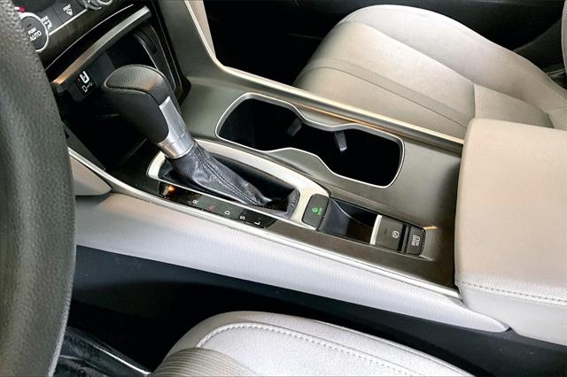 Used 2019 Honda Accord For Sale in Millington, TN