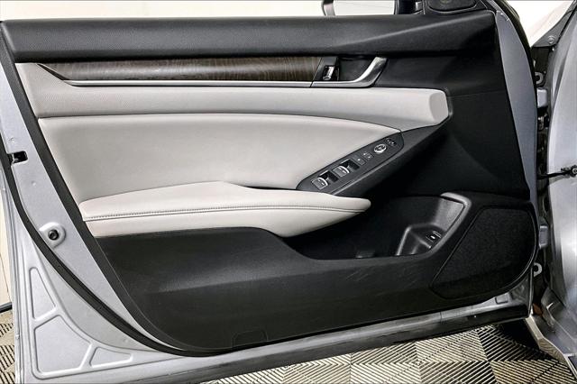 Used 2019 Honda Accord For Sale in Millington, TN