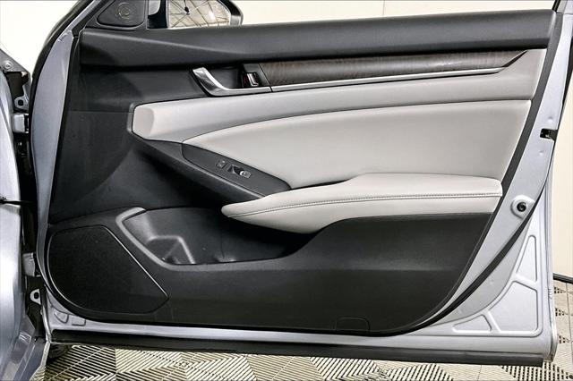 Used 2019 Honda Accord For Sale in Millington, TN