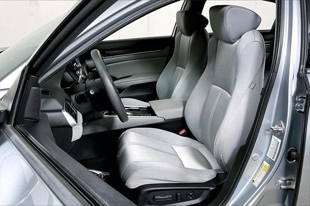 Used 2019 Honda Accord For Sale in Millington, TN