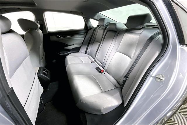 Used 2019 Honda Accord For Sale in Millington, TN
