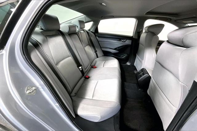 Used 2019 Honda Accord For Sale in Millington, TN