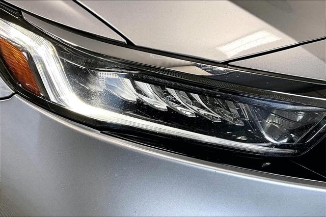 Used 2019 Honda Accord For Sale in Millington, TN