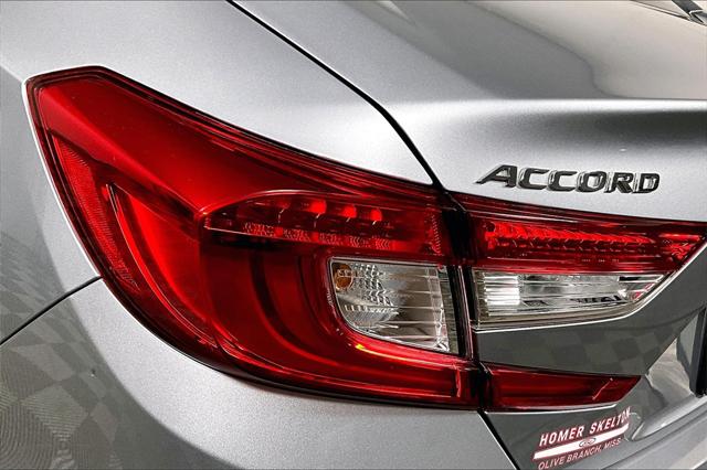 Used 2019 Honda Accord For Sale in Millington, TN