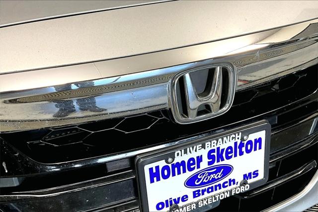 Used 2019 Honda Accord For Sale in Millington, TN