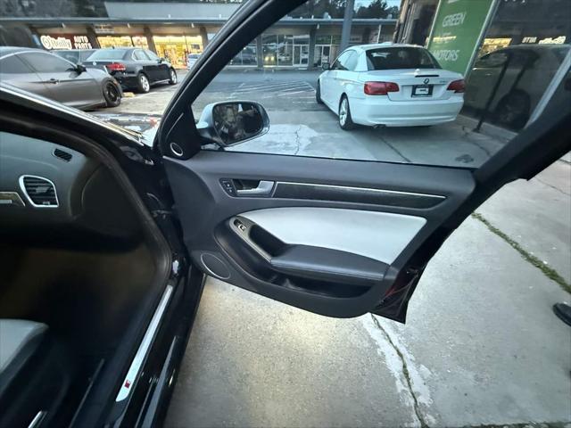 2013 Audi S4 3.0T Premium Plus