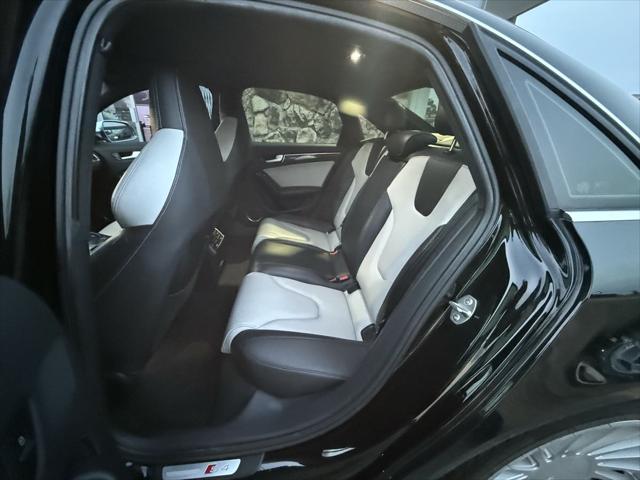 2013 Audi S4 3.0T Premium Plus