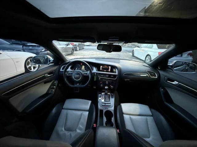 2013 Audi S4 3.0T Premium Plus