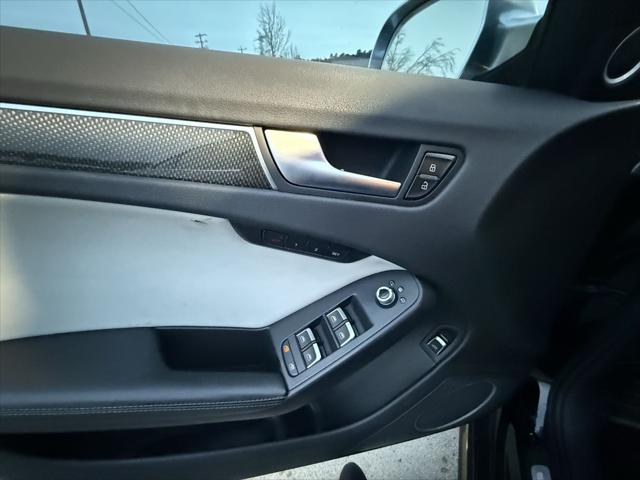 2013 Audi S4 3.0T Premium Plus