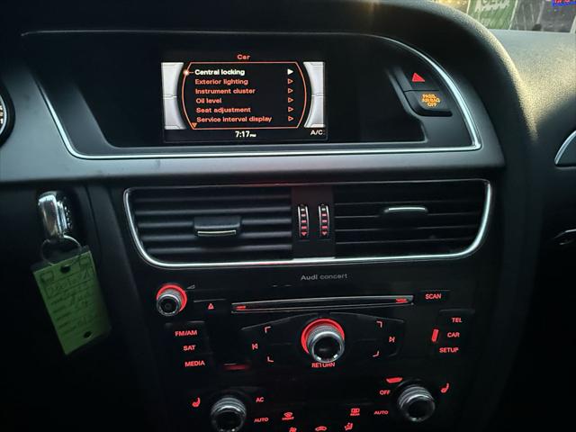 2013 Audi S4 3.0T Premium Plus