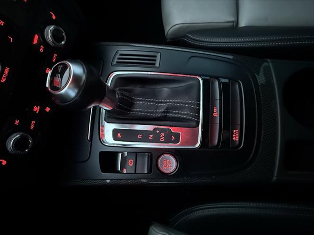 2013 Audi S4 3.0T Premium Plus
