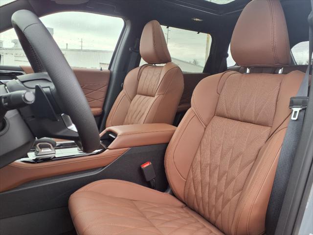 2025 Mitsubishi Outlander SEL 2.5 S-AWC