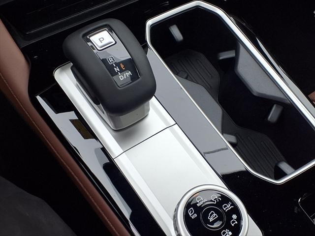 2025 Mitsubishi Outlander SEL 2.5 S-AWC