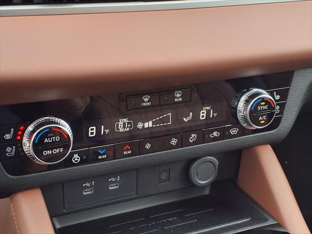 2025 Mitsubishi Outlander SEL 2.5 S-AWC