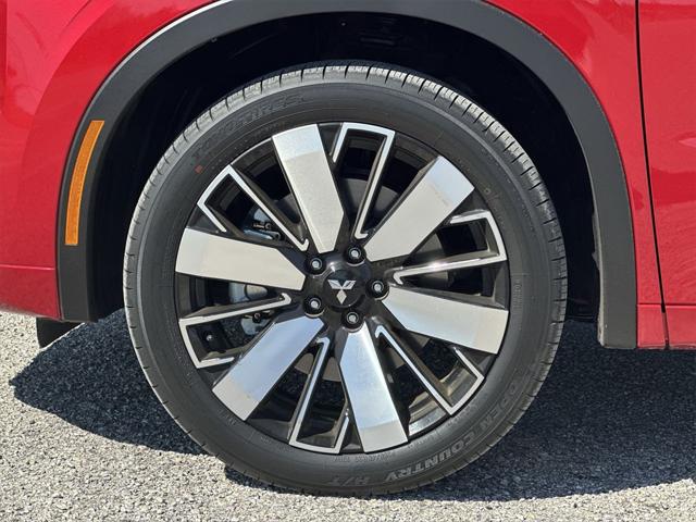 2025 Mitsubishi Outlander SEL 2.5 2WD