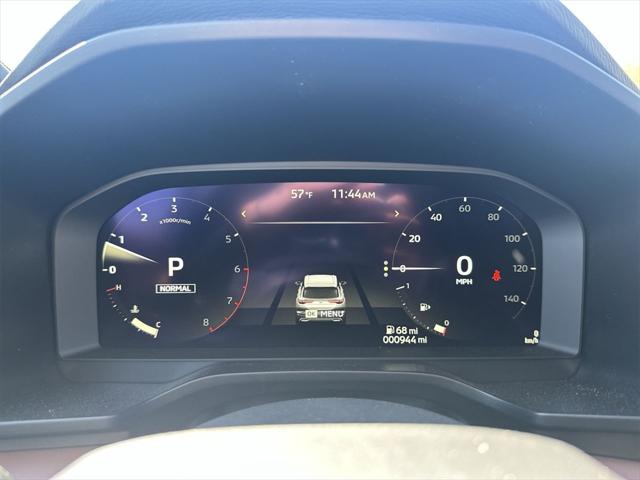 2025 Mitsubishi Outlander SEL 2.5 2WD