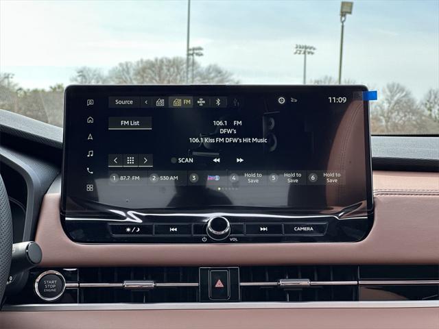 2025 Mitsubishi Outlander SEL 2.5 2WD