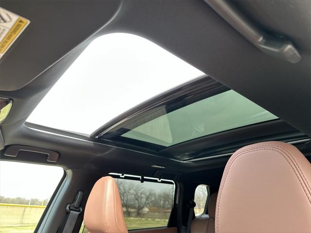 2025 Mitsubishi Outlander SEL 2.5 2WD