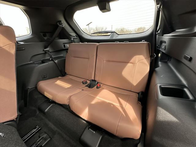 2025 Mitsubishi Outlander SEL 2.5 2WD