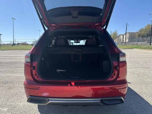 2025 Mitsubishi Outlander SEL 2.5 2WD