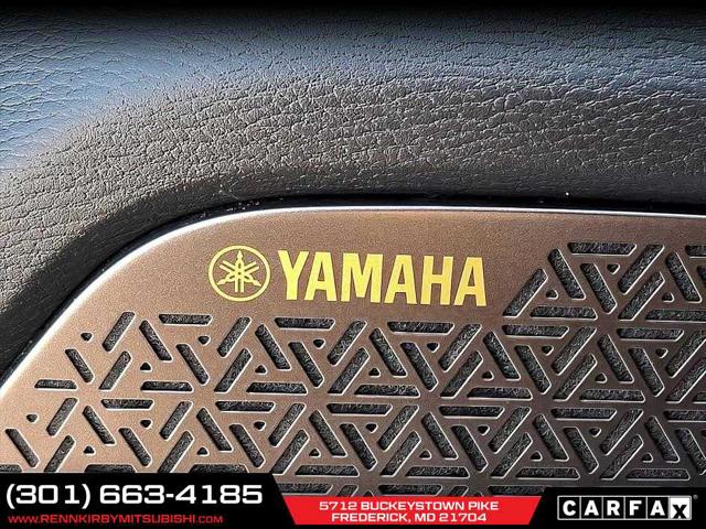 2025 Mitsubishi Outlander SE 2.5 S-AWC