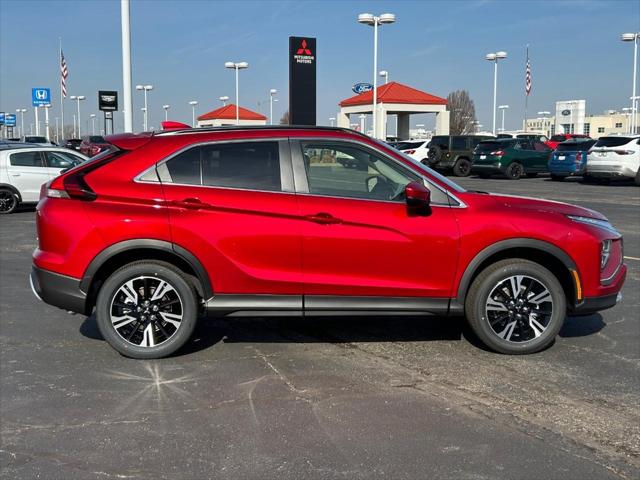 2025 Mitsubishi Eclipse Cross SE 1.5T S-AWC for sale in Springfield, IL