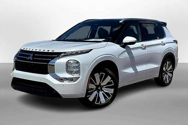 2025 Mitsubishi Outlander SEL 2.5 2WD for sale in CASA GRANDE, AZ