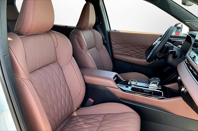 2025 Mitsubishi Outlander SEL 2.5 2WD