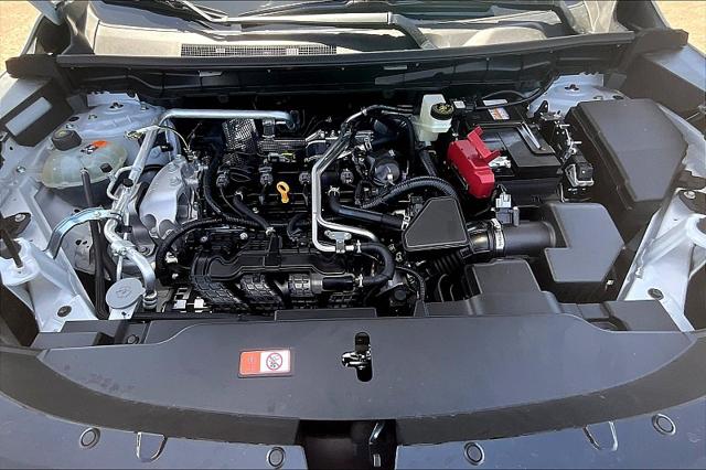 2025 Mitsubishi Outlander SEL 2.5 2WD