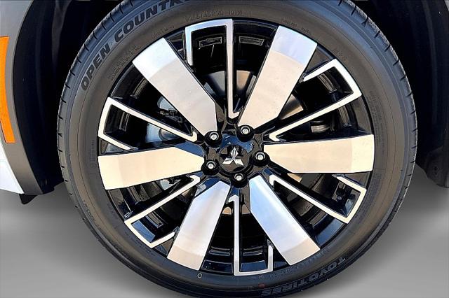 2025 Mitsubishi Outlander SEL 2.5 2WD