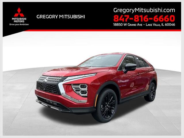 2025 Mitsubishi Eclipse Cross LE 1.5T S-AWC for sale in Lake Villa, IL